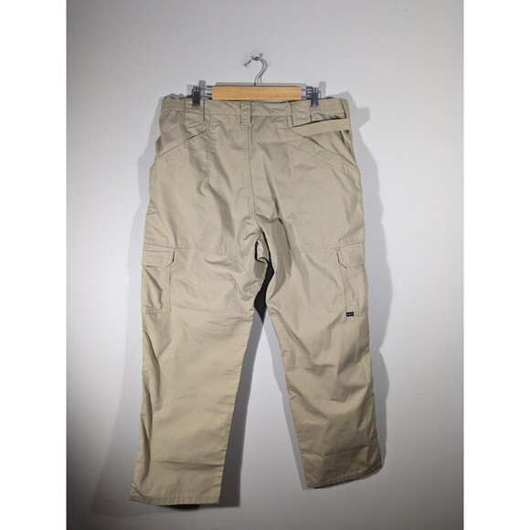 5.11 Tactical Pants Men sz‎ 40 Taclite Pro Ripstop Utility Outdoor Performance - Picture 6 of 11